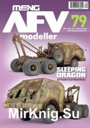 AFV Modeller - Issue 79 (November/December 2014)