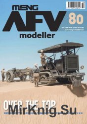 AFV Modeller - Issue 80 (January/February 2015)