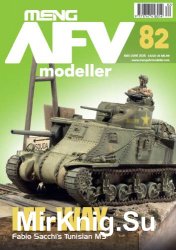 AFV Modeller - Issue 82 (May/June 2015)