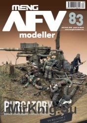 AFV Modeller - Issue 83 (July/August 2015)