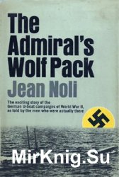 The Admiral's Wolf Pack