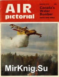 Air Pictorial 1976-03