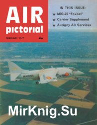 Air Pictorial 1977-02