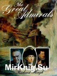The Great Admirals