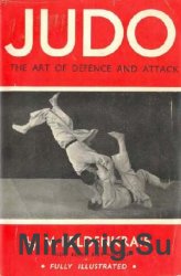 Judo: The Art of Defence and Attack