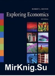 Exploring Economics, Fourth Edition