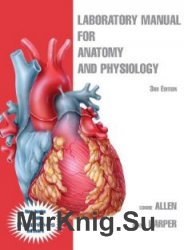 Laboratory Manual for Anatomy and Physiology, 3rd Edition