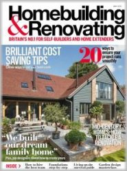 Homebuilding & Renovating - May 2019