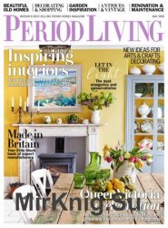 Period Living  May 2019