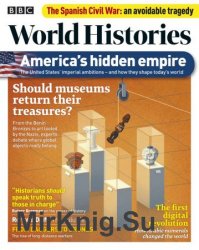 BBC World Histories - Issue 15