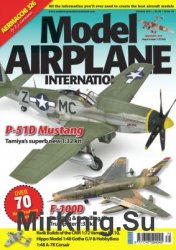 Model Airplane International - October 2011