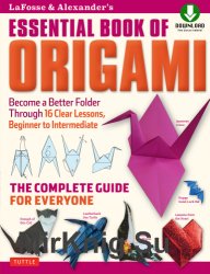 Essential Book of Origami