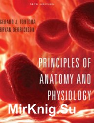 Principles of Anatomy and Physiology (12th ed.) (2009)