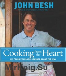 Cooking from the Heart