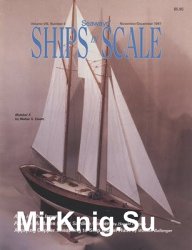 Ships in Scale 1997-11/12 (Vol.VIII No.6)