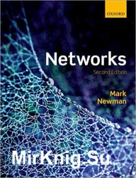 Networks 2nd Edition