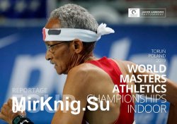 Camerapixo. World Masters Athletics - Torun Poland 04 2019