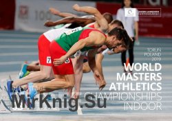 Camerapixo. World Masters Athletics - Torun Poland 03 2019