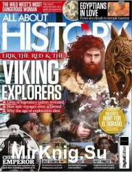 All About History - Issue 76