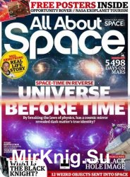 All About Space - Issue 89