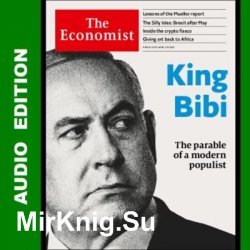 The Economist in Audio - 30 March 2019