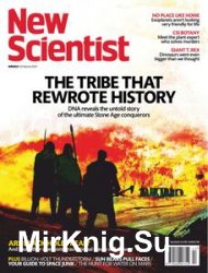 New Scientist - 30 March 2019