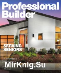 Professional Builder - April 2019