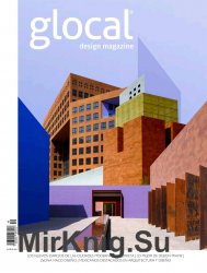 Glocal Design Magazine No.49