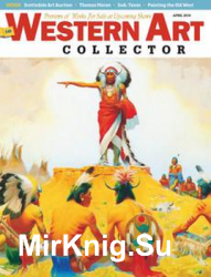 Western Art Collector - April 2019