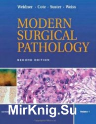 Modern surgical pathology