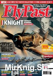 FlyPast - May 2019