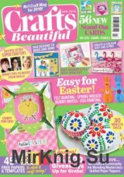 Crafts Beautiful - Issue 331