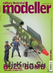 Military Illustrated Modeller - March 2019