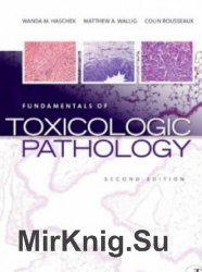 Fundamentals of toxicologic pathology