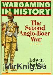 Wargaming in History: The Second Anglo-Boer War