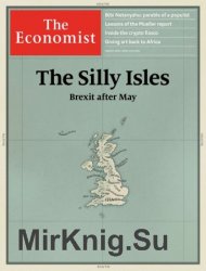 The Economist - 30 March 2019