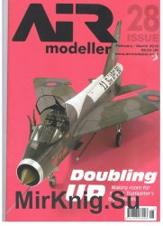 AIR Modeller - Issue 28 (February/March 2010)