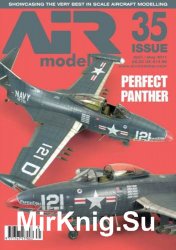AIR Modeller - Issue 35 (April/May 2011)