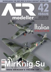 AIR Modeller - Issue 42 (June/July 2012)