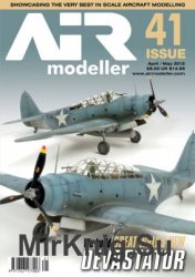 AIR Modeller - Issue 41 (2012-04/05)
