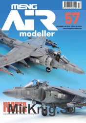 AIR Modeller - Issue 57 (December 2014/January 2015)