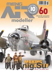 AIR Modeller - Issue 60 (June/July 2015)