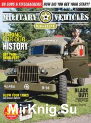 Military Vehicles Magazine 2018-06 (196)
