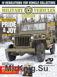 Military Vehicles Magazine 2018-02 (193)
