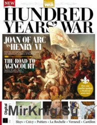History of War: Book of the Hundred Years War