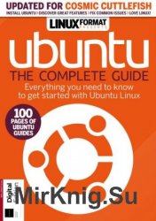 Ubuntu: The Complete Guide Seventh Edition