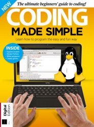 Coding Made Simple (6th Edition, 2018)