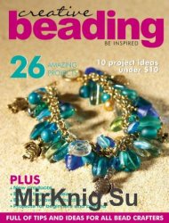 Creative Beading Magazine Volume 16 Issue 1