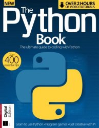 The Python Book (8th Edition, 2018)