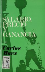 Salario, precio y ganancia